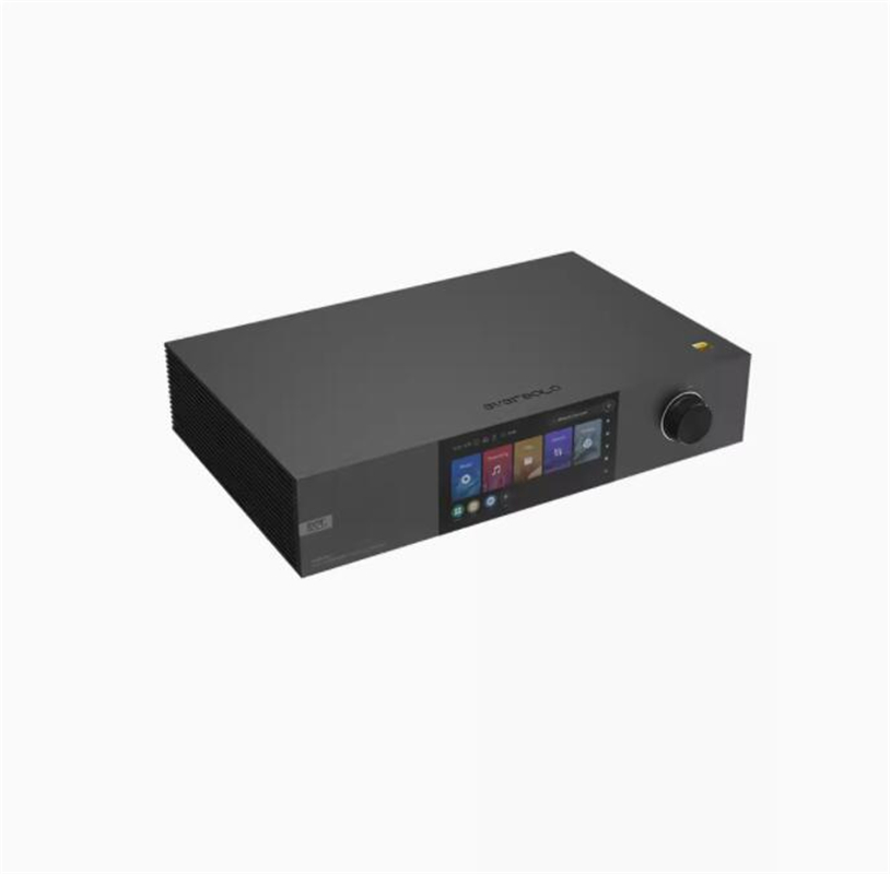 DMP-A8, mesin pre-decoding Dig - Ak4499 Dac Decoder ulasan dan harga