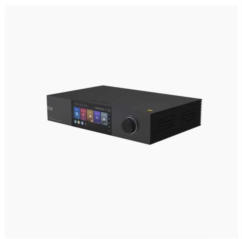 DMP-A8, mesin pre-decoding Dig - Ak4499 Dac Decoder ulasan dan harga
