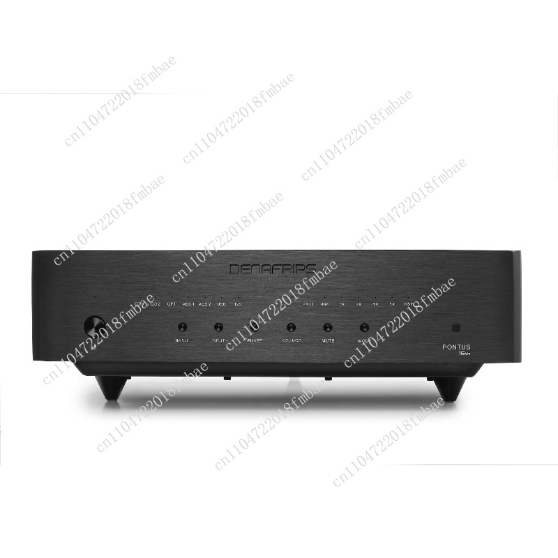 Kompatibel dengan Denafrips PO - Dac I2S Hdmi Input ulasan dan harga