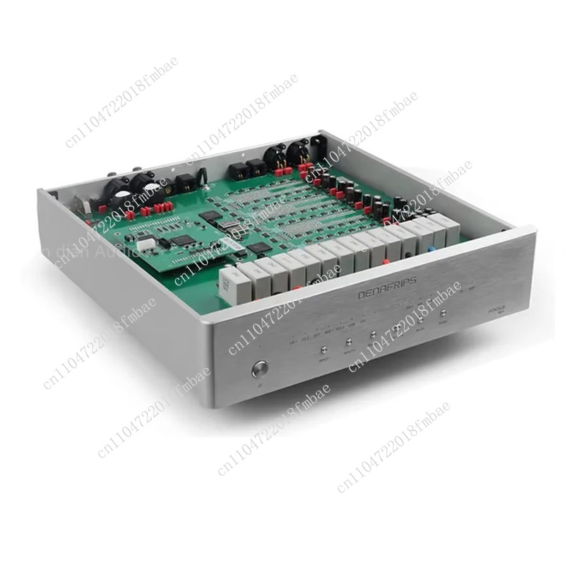 Kompatibel dengan Denafrips PO - Dac I2S Hdmi Input ulasan dan harga