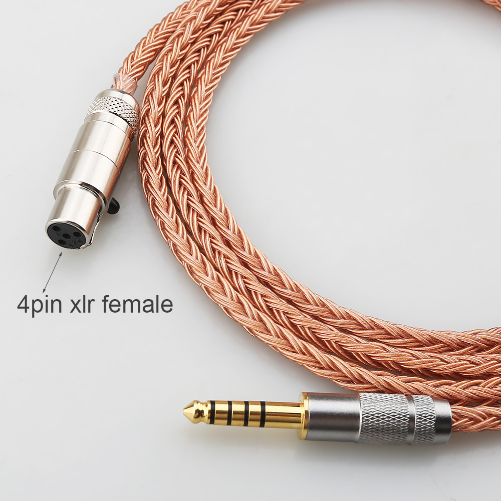 Audiocrast Hifi OCC Kabel Peni - Dac With Headphone Amp Balanced ulasan dan harga
