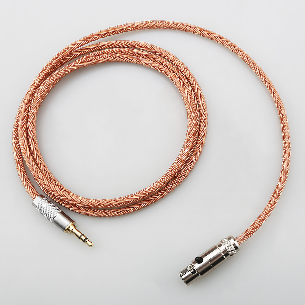 Audiocrast Hifi OCC Kabel Peni - Dac With Headphone Amp Balanced ulasan dan harga
