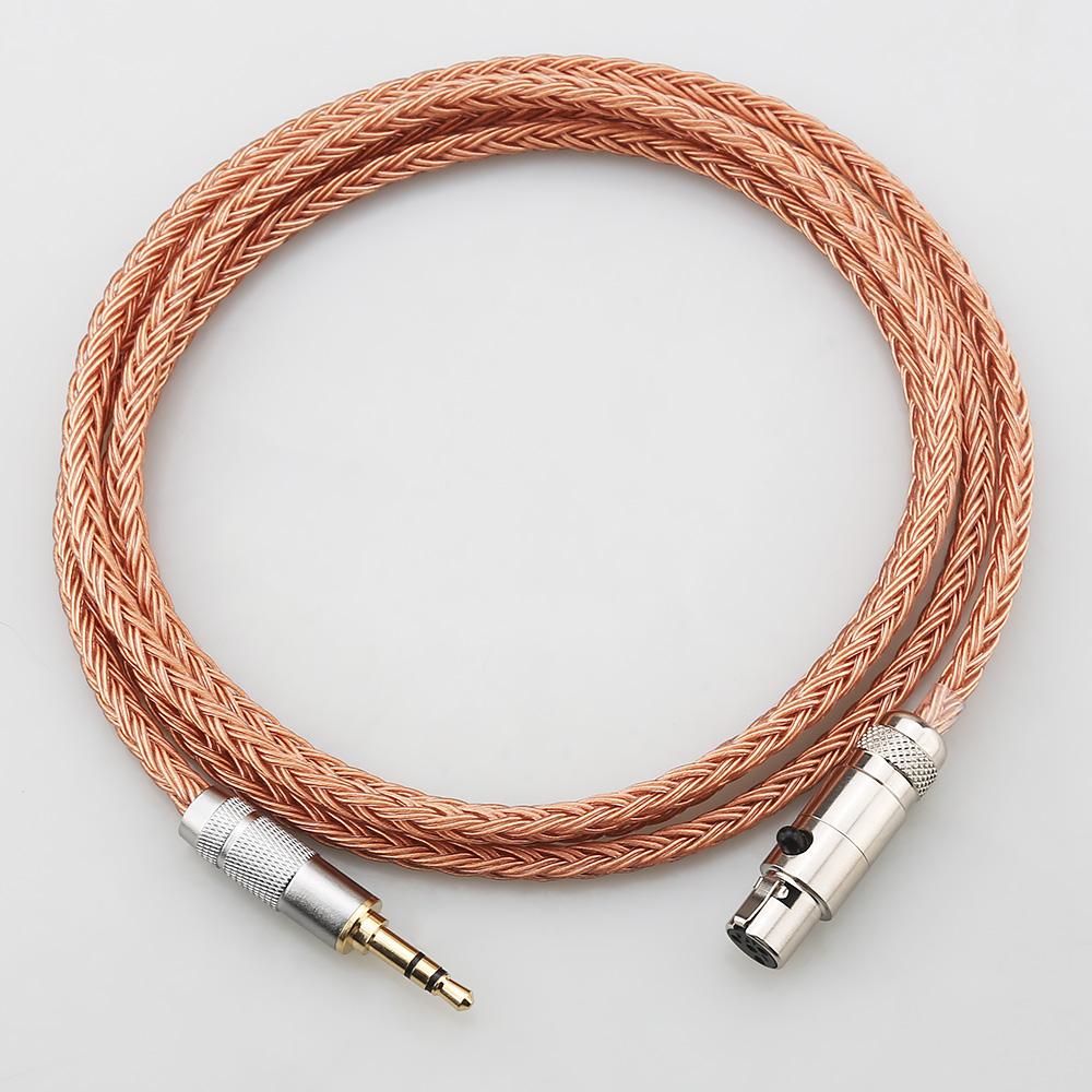 Audiocrast Hifi OCC Kabel Peni - Dac With Headphone Amp Balanced ulasan dan harga