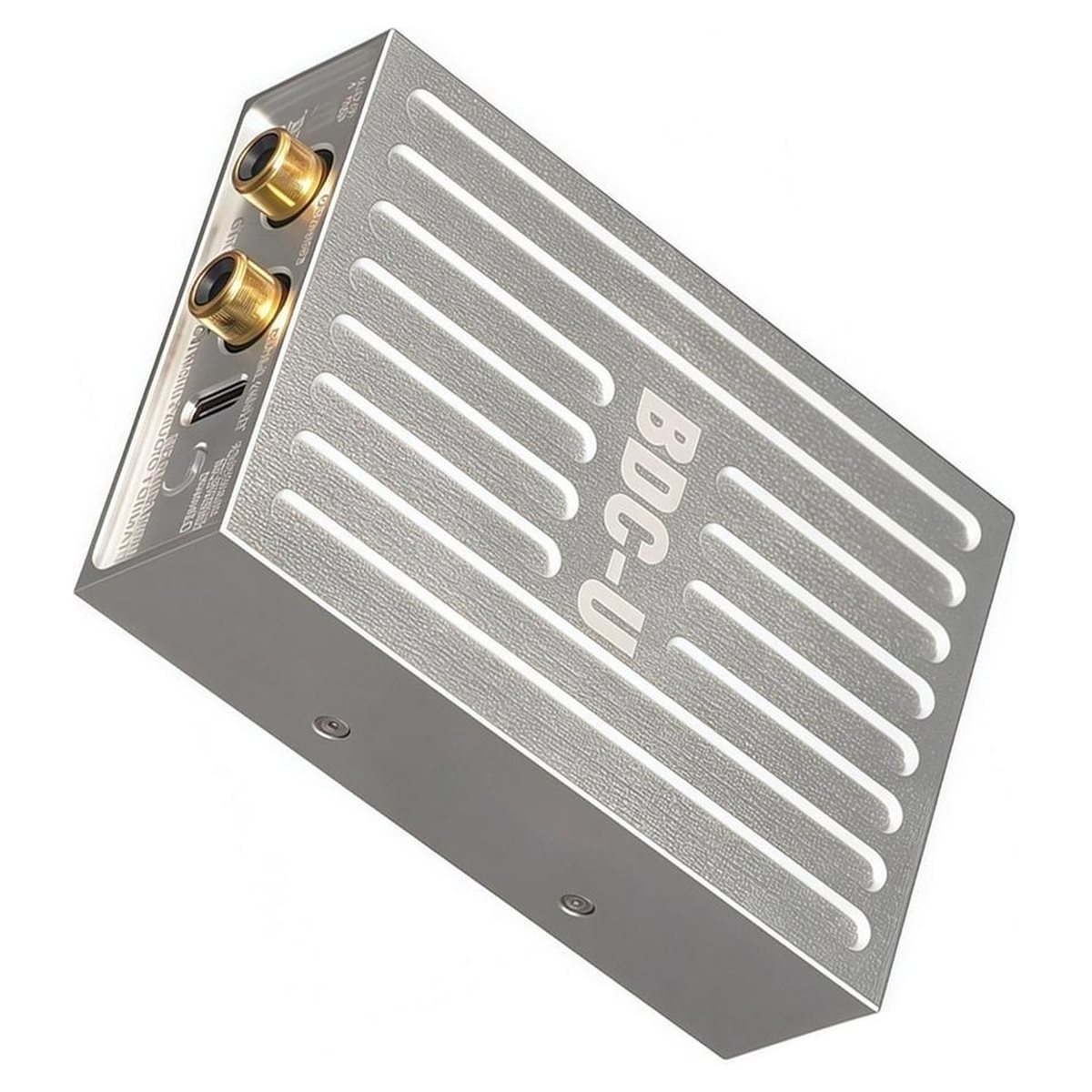 A85P BDC-U Penerima Bluetooth  - Dac Usb Coaxial Optical Bluetooth ulasan dan harga