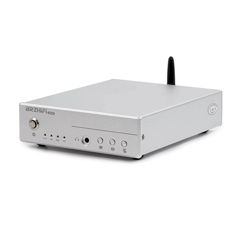 Dekoder koneksi paralel PCM179 - Dac Es9038Pro Usb ulasan dan harga