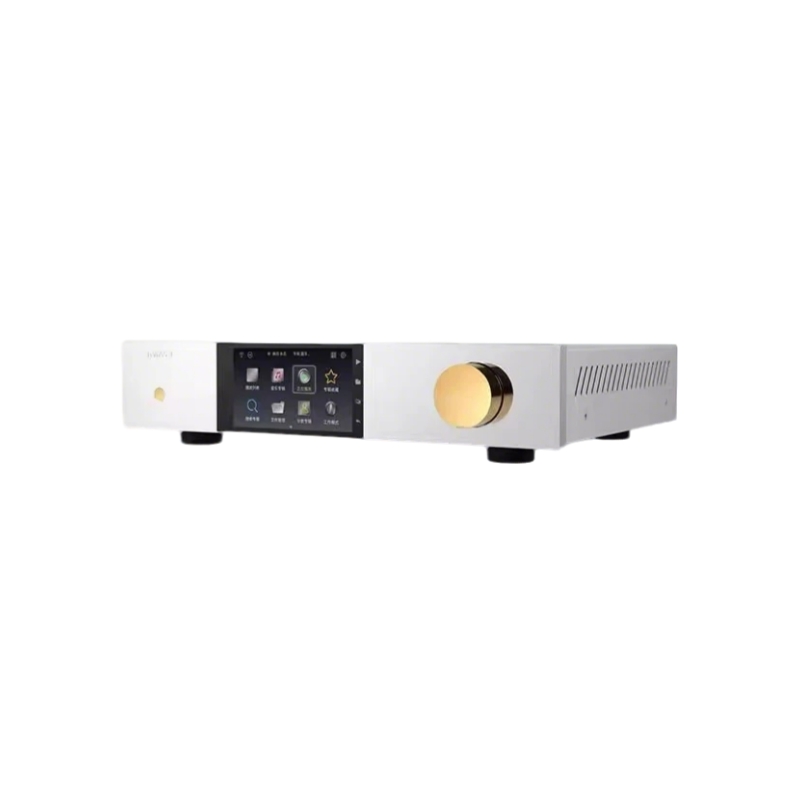 MYMEI DMP60 Pemutar Musik Digi - Dac Es9038Pro Usb ulasan dan harga