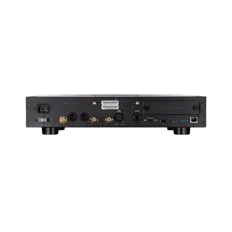 MYMEI DMP60 Pemutar Musik Digi - Dac Es9038Pro Usb ulasan dan harga