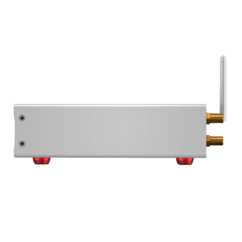 Shengyouchuang Q9 decoder DAC  - Ak4499 Dac Decoder ulasan dan harga