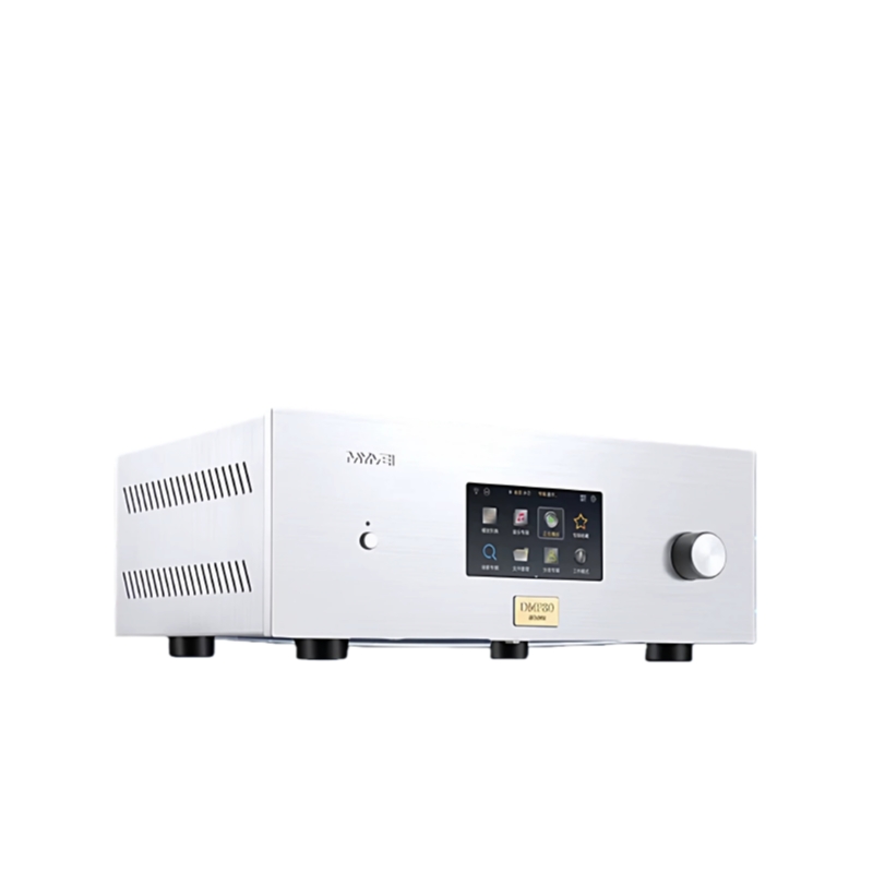 MYMEI DMP80 Pemutar Musik Digi - Dac Es9038Pro Usb ulasan dan harga