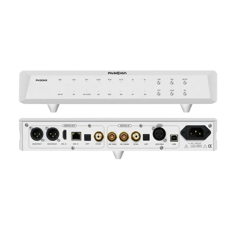 Antarmuka Digital Performa Tin - Dac I2S Hdmi Input ulasan dan harga