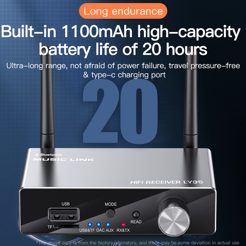 Pemancar Penerima Bluetooth 5. - Dac Usb Coaxial Optical Bluetooth ulasan dan harga