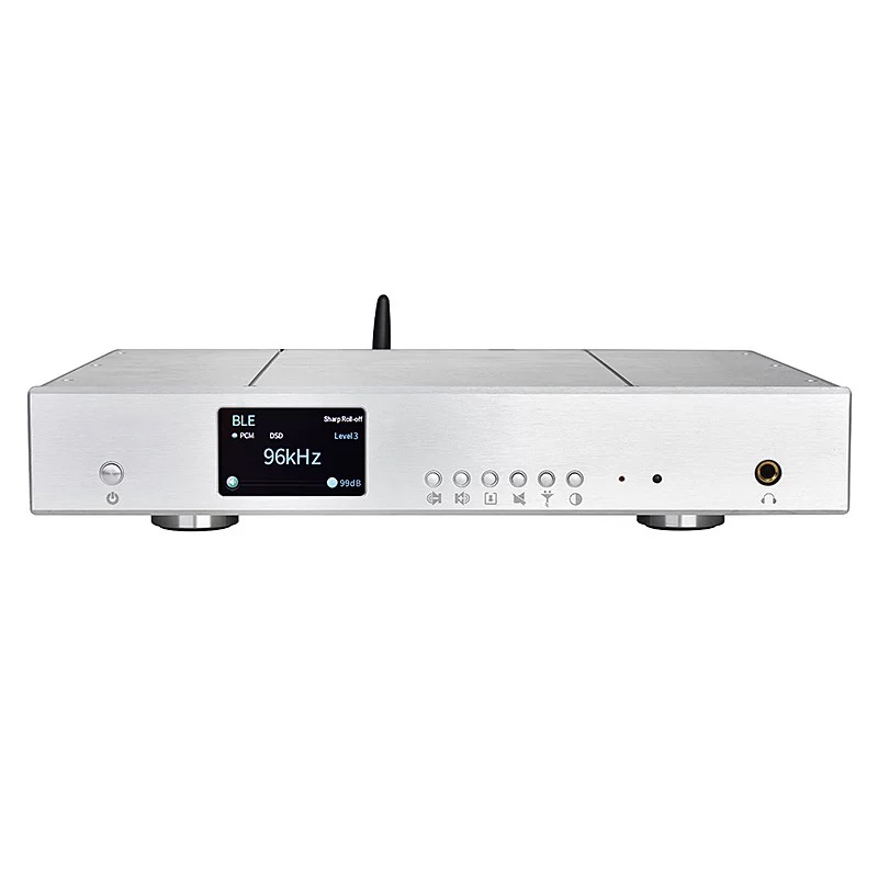 Dekoder Audio Digital Lossless - Ak4499 Dac Decoder ulasan dan harga