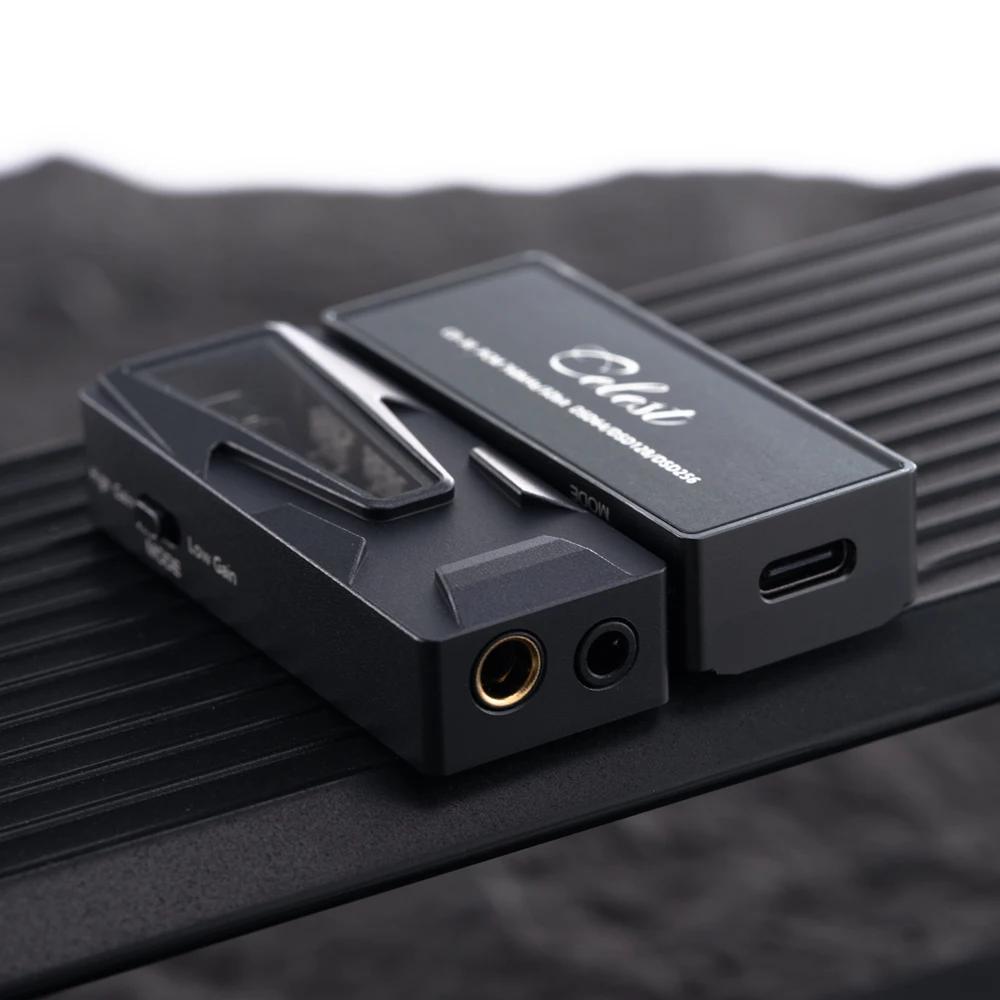 Kinera Celest CD-30 Headphone  - Dual Ess9038 Dac ulasan dan harga