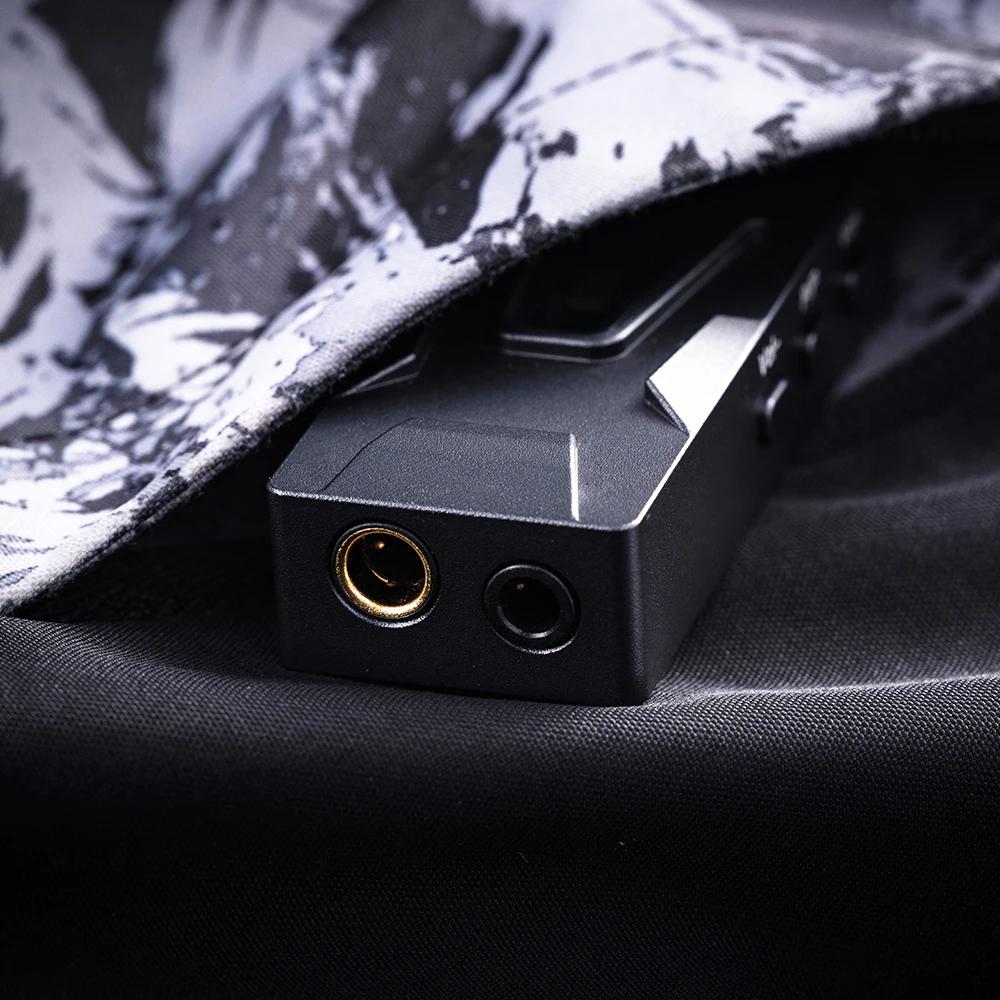 Kinera Celest CD-30 Headphone  - Dual Ess9038 Dac ulasan dan harga