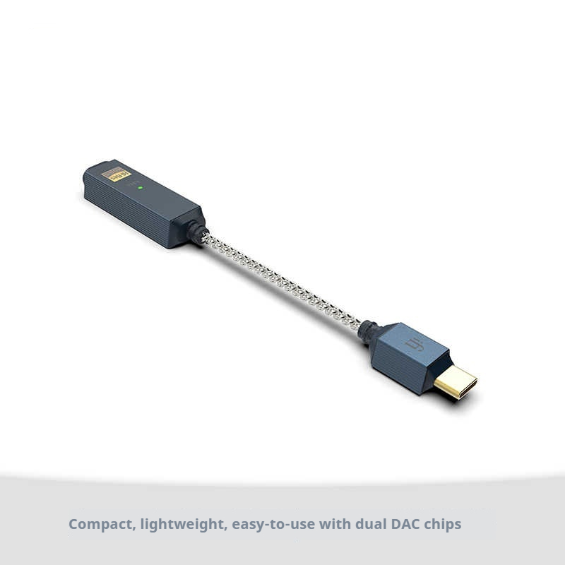 iFi Audio GO link 2 Max Hi-Res - Portable Dac Dongle Usb C ulasan dan harga