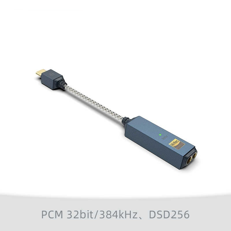 iFi Audio GO link 2 Max Hi-Res - Portable Dac Dongle Usb C ulasan dan harga