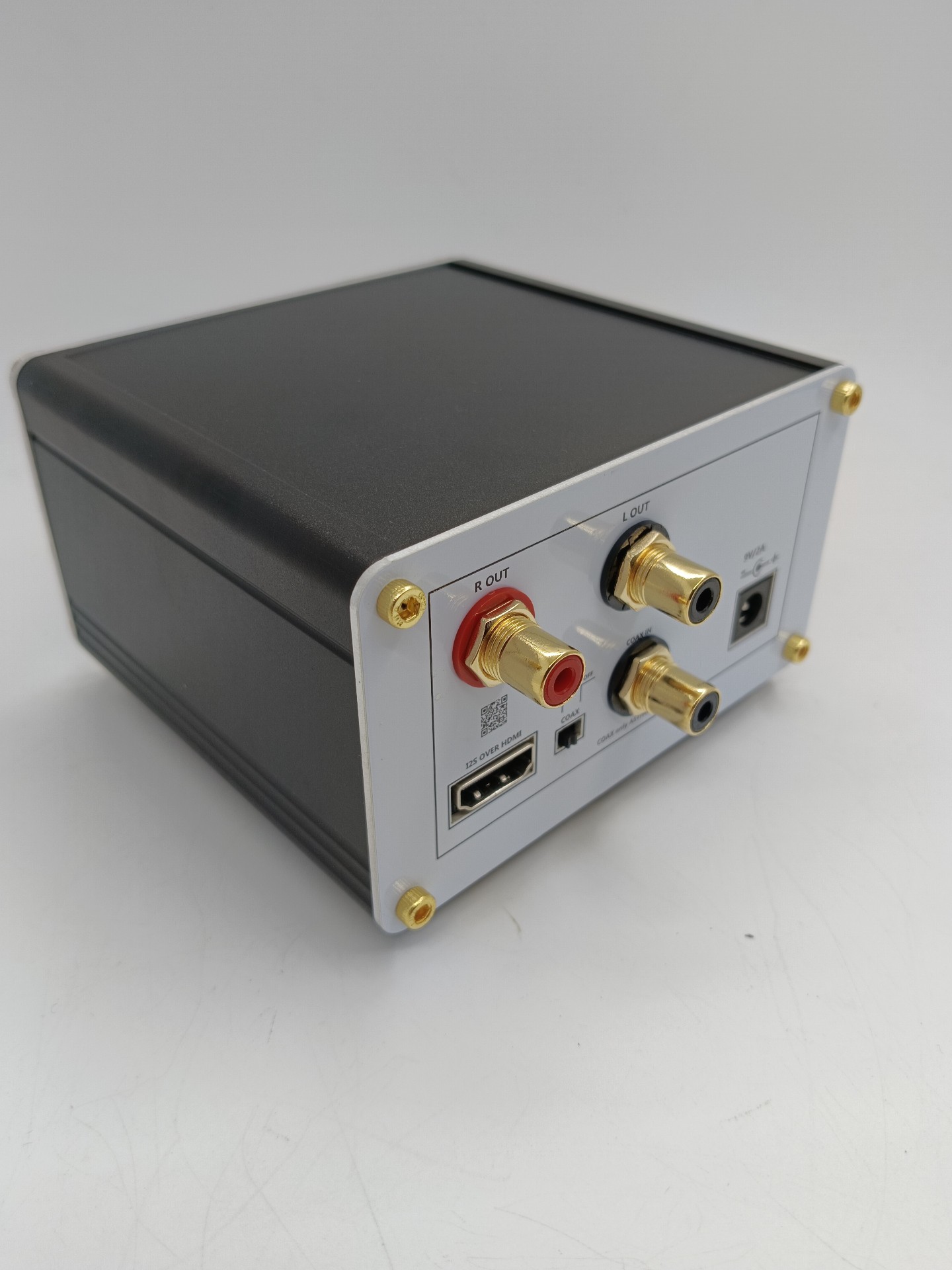 ES9039Q2M, Dekoder DAC, Input  - Dac I2S Hdmi Input ulasan dan harga