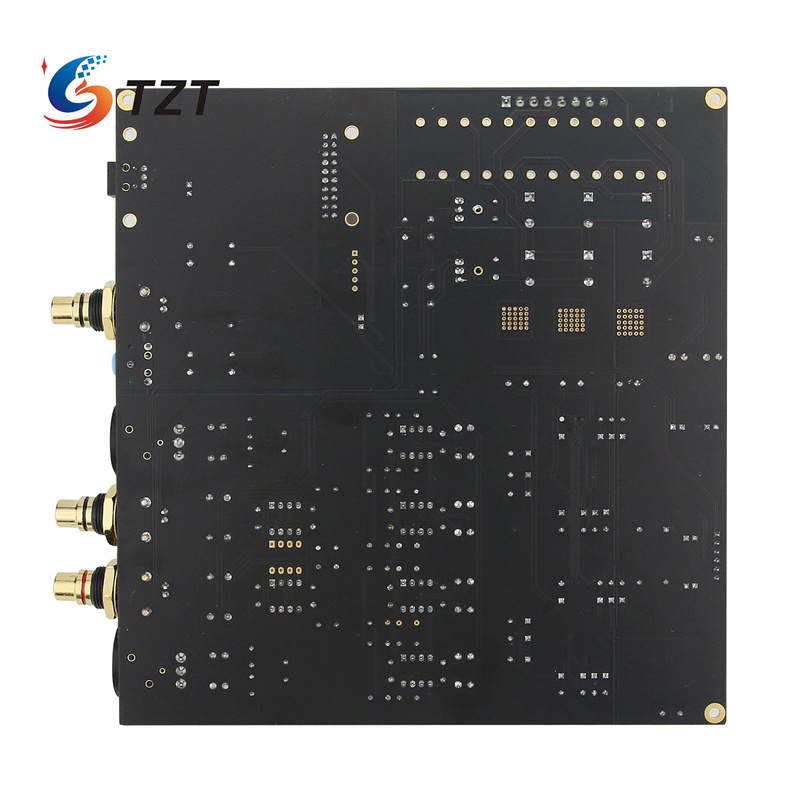 TZT papan dekoder ES9038PRO ga - Dac Es9038Pro Usb ulasan dan harga