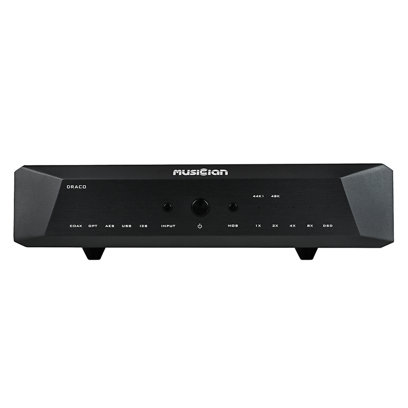R2R DAC I2S/Optical/AES Seimba - R2R Dac Balanced Xlr ulasan dan harga