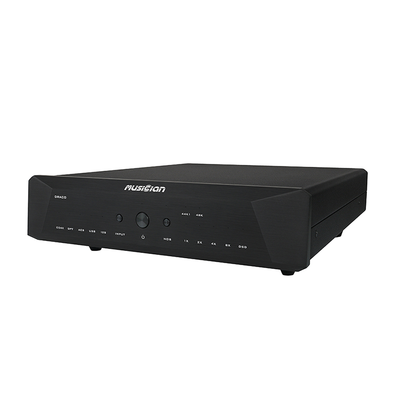 R2R DAC I2S/Optical/AES Seimba - R2R Dac Balanced Xlr ulasan dan harga